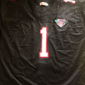 George Football Jersey